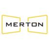 MERTON A/S logo
