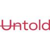 UNTOLD ApS logo
