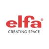 ELFA Danmark A/S logo