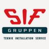 SIF Invest G12 ApS logo