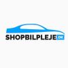 ShopBilpleje ApS logo