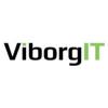 Viborg IT udvikling ApS logo