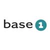 BASE 1 DANMARK A/S logo