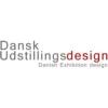DANSK UDSTILLINGSDESIGN ApS logo