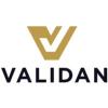 Validan Branche ApS logo