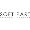 Softpart Projects ApS logo