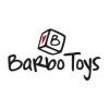 BARBO TOYS ApS logo