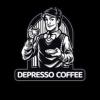 Depresso Coffee ApS logo