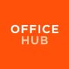 Officehub ApS logo