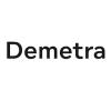 Finanshuset Demetra A/S logo