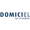 DOMICIEL HOLDING ApS logo