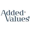 ADDED VALUES KOMPLEMENTARSELSKAB ApS logo