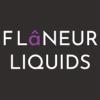 Flâneur Liquids ApS logo