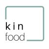 Kinfood holding ApS logo