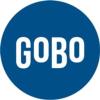 GOBO A/S logo