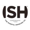 ISH ApS logo