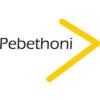 PEBETHONI A/S logo