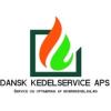 Dansk Kedelservice ApS logo