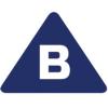 BJERREGAARD SIKKERHED A/S logo