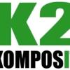 K2 Komposit ApS logo