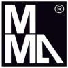 MMA Inventar A/S logo