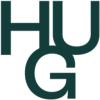 Hos-Uffe ApS logo
