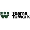 Teamstowork ApS logo