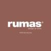 Rumas ApS logo