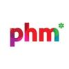 PHM Danmark ApS logo