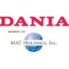 MAT DANIA ApS logo