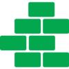 MURERMESTER BRIAN NIELSEN A/S logo