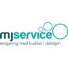 MJ SERVICE A/S logo