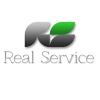 REAL SERVICE ApS logo