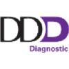DDD-DIAGNOSTIC A/S logo