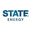 STATE DRINKS A/S logo