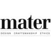 MATER A/S logo