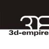 3D-EMPIRE A/S logo