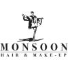 Monsoon Hair & Make-Up ApS logo