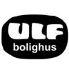 ULF BOLIGHUS A/S logo
