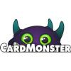 CardMonster ApS logo