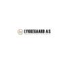 LYKKEGAARD A/S logo