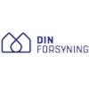 DIN Forsyning Varme A/S logo