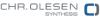 CHR. OLESEN SYNTHESIS A/S logo
