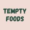 Tempty Foods ApS logo
