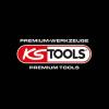 KS TOOLS SCANDINAVIA A/S logo