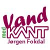 Vand med kant ApS logo