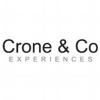 CRONE HOLDING ApS logo