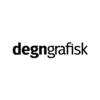 Degn Grafisk A/S logo