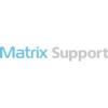 MATRIX SUPPORT ApS logo