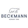 BECKMANN A/S logo